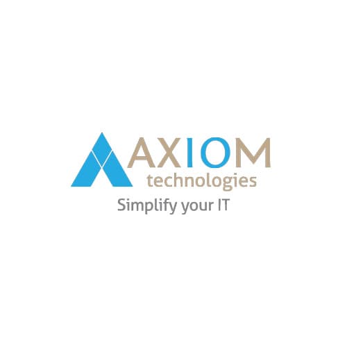 Sowers partners with Axiom Technologies to provide IT Support and Maintenance Services in Singapore